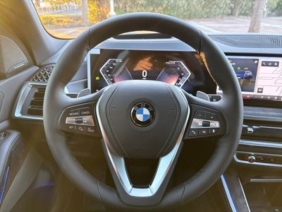 2026 BMW X5 xDrive40i - Photo 14