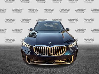 2026 BMW X5 xDrive40i - Photo 3