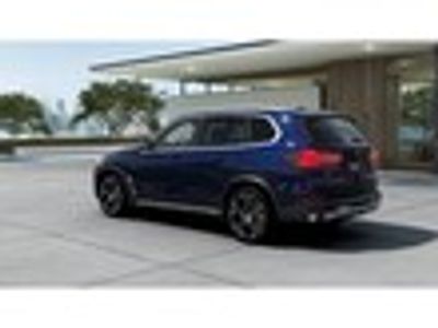2026 BMW X5 xDrive40i - Photo 20