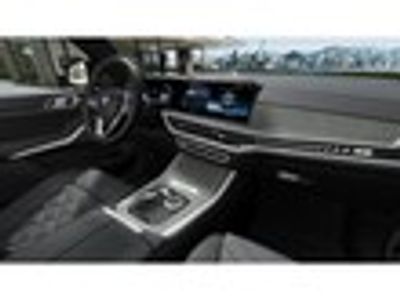 2026 BMW X5 xDrive40i - Photo 32