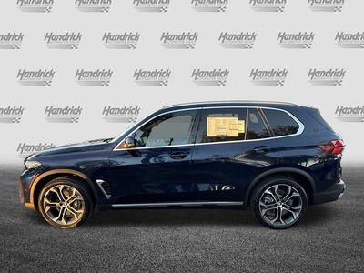 2026 BMW X5 xDrive40i - Photo 6
