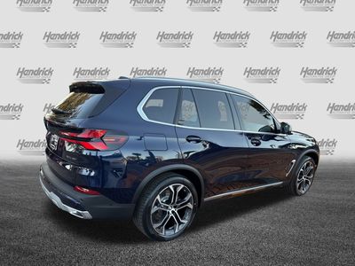 2026 BMW X5 xDrive40i - Photo 9