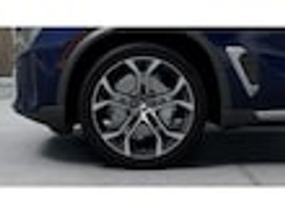 2026 BMW X5 xDrive40i - Photo 25