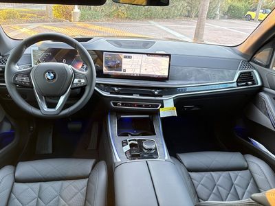 2026 BMW X5 xDrive40i - Photo 13