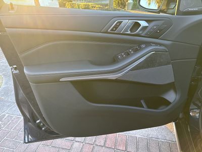 2026 BMW X5 xDrive40i - Photo 11