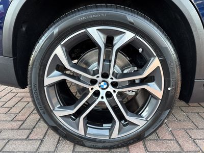 2026 BMW X5 xDrive40i - Photo 18