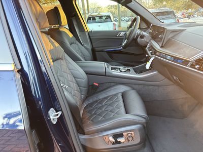 2026 BMW X5 xDrive40i - Photo 15