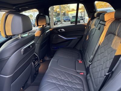 2026 BMW X5 xDrive40i - Photo 17