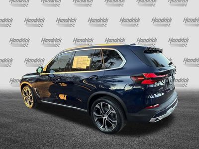 2026 BMW X5 xDrive40i - Photo 7