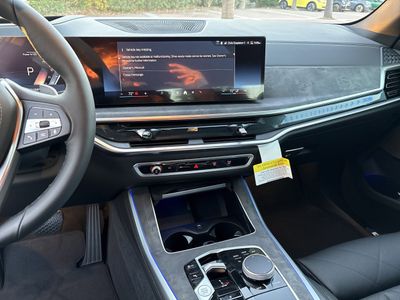 2026 BMW X5 xDrive40i - Photo 16
