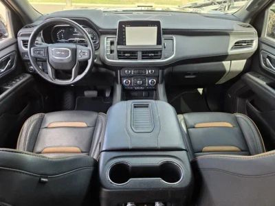 2023 GMC Yukon - Photo 8