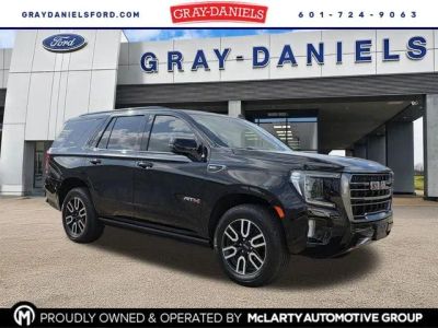 2023 GMC Yukon - Photo 1