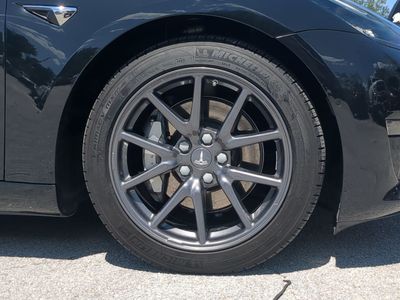 2020 Tesla Model 3 - Photo 11