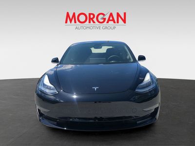 2020 Tesla Model 3 - Photo 3