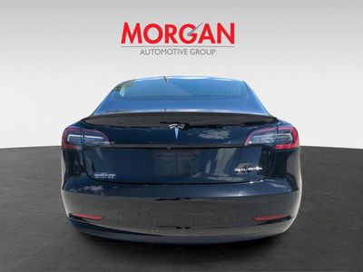 2020 Tesla Model 3 - Photo 6