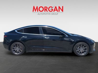 2020 Tesla Model 3 - Photo 4