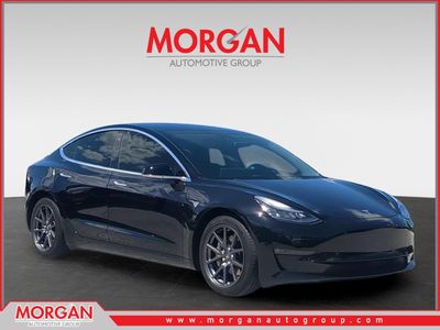 2020 Tesla Model 3 - Photo 1