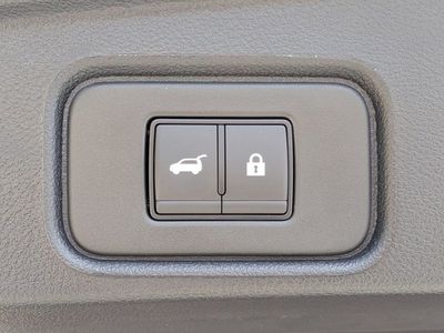 2026 Nissan Pathfinder — photo 13 view
