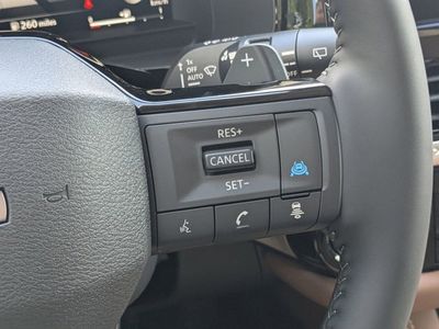 2026 Nissan Pathfinder — photo 25 view