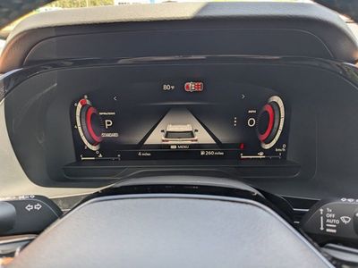 2026 Nissan Pathfinder — photo 28 view