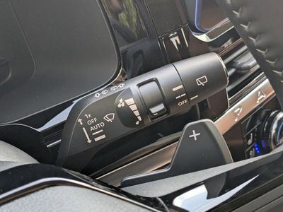 2026 Nissan Pathfinder — photo 27 view