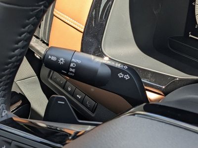 2026 Nissan Pathfinder — photo 26 view