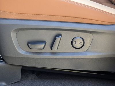 2026 Nissan Pathfinder — photo 20 view
