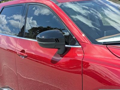 2026 Nissan Pathfinder — photo 10 view