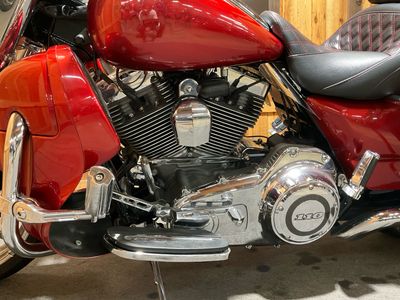 2013 Harley-Davidson CVO Road King 110th Anniversary Edition - Photo 12