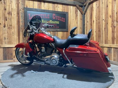 2013 Harley-Davidson CVO Road King 110th Anniversary Edition - Photo 7