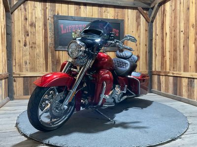 2013 Harley-Davidson CVO Road King 110th Anniversary Edition - Photo 3