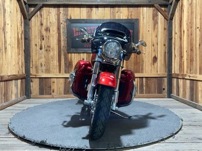 2013 Harley-Davidson CVO Road King 110th Anniversary Edition - Photo 4