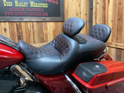 2013 Harley-Davidson CVO Road King 110th Anniversary Edition - Photo 8
