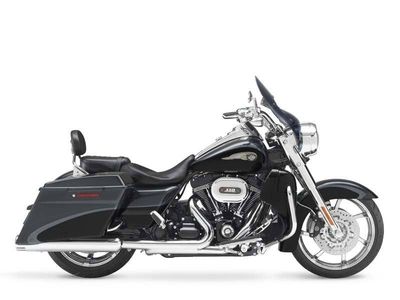 2013 Harley-Davidson CVO Road King 110th Anniversary Edition - Photo 16