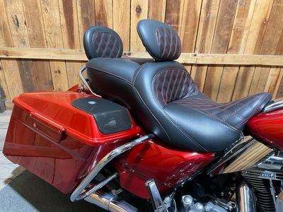 2013 Harley-Davidson CVO Road King 110th Anniversary Edition - Photo 9