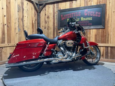 2013 Harley-Davidson CVO Road King 110th Anniversary Edition - Photo 6