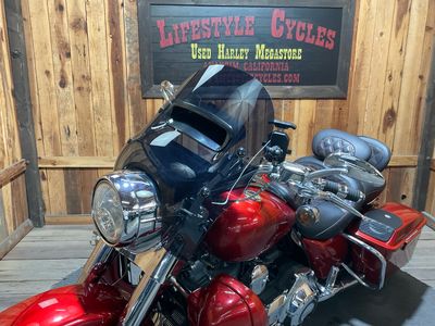 2013 Harley-Davidson CVO Road King 110th Anniversary Edition - Photo 13