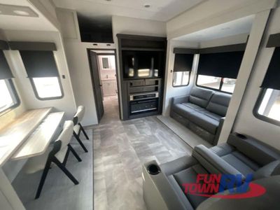 2026 Coachmen RV Brookstone — photo 17 view