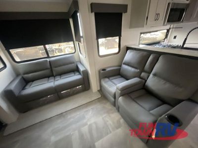 2026 Coachmen RV Brookstone — photo 18 view