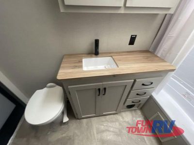2026 Coachmen RV Brookstone — photo 33 view