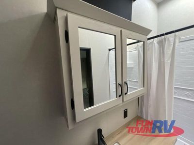 2026 Coachmen RV Brookstone — photo 34 view
