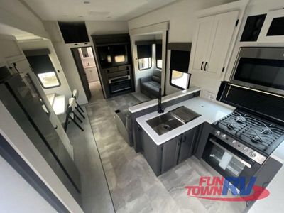 2026 Coachmen RV Brookstone — photo 11 view