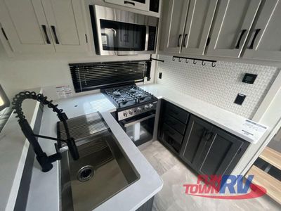 2026 Coachmen RV Brookstone — photo 12 view