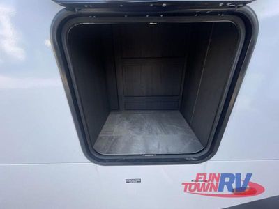 2026 Coachmen RV Brookstone — engine compartment view
