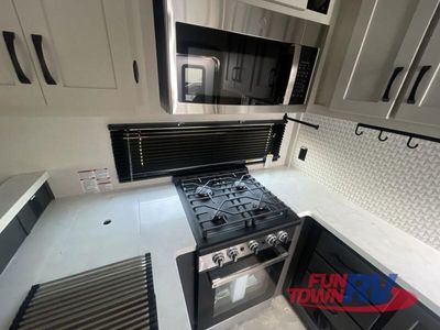 2026 Coachmen RV Brookstone — photo 13 view