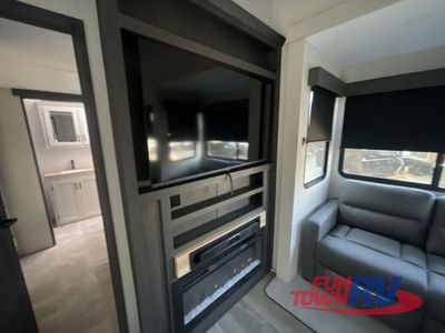2026 Coachmen RV Brookstone — photo 19 view
