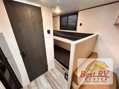 2026 CrossRoads RV Zinger Lite - Photo 35