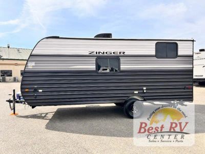 2026 CrossRoads RV Zinger Lite - Photo 7