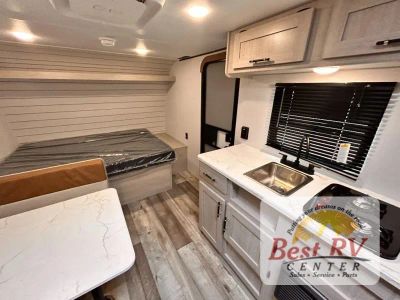2026 CrossRoads RV Zinger Lite - Photo 39