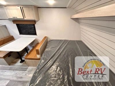2026 CrossRoads RV Zinger Lite - Photo 53